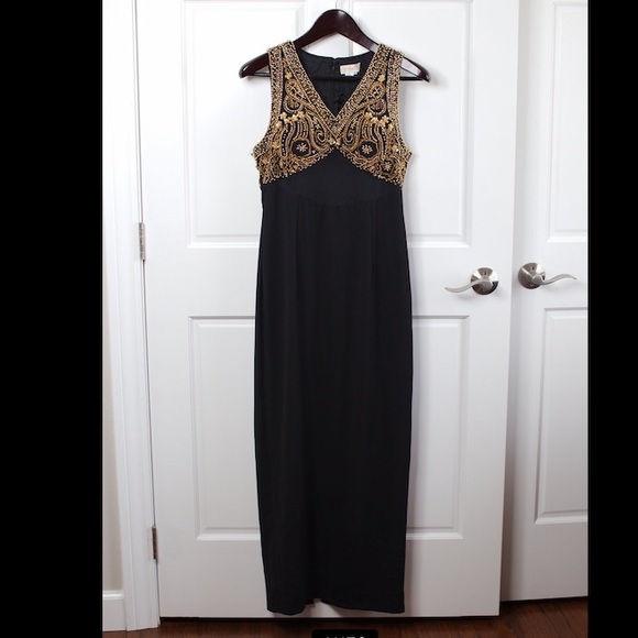 Macis Design formal dress - Picture 1 of 5